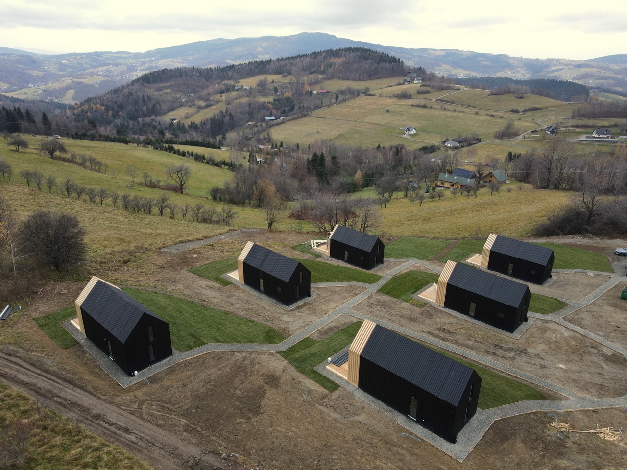 Holzimprägnierung mit Feuer – warum sollte man es Spezialisten überlassen?